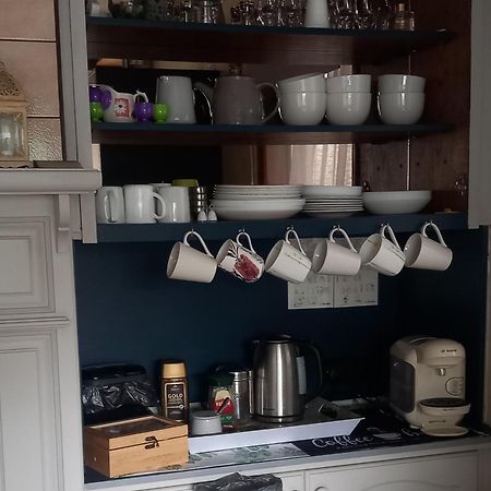 Home Comforts جزيرة القلعة المظهر الخارجي الصورة