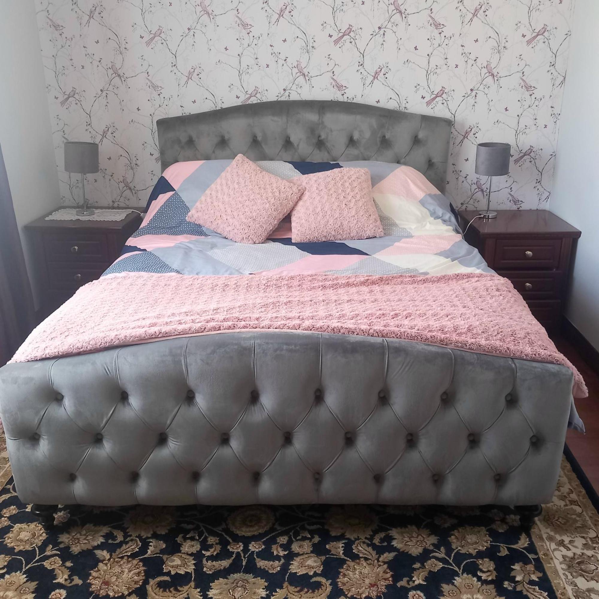 Home Comforts جزيرة القلعة المظهر الخارجي الصورة